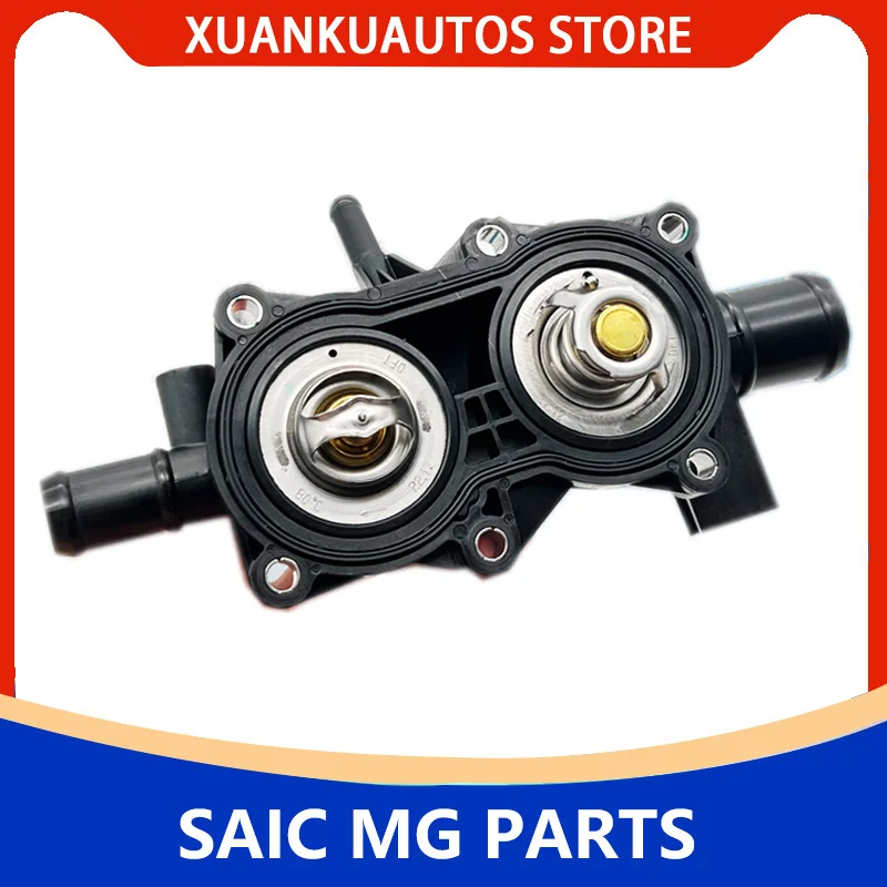 10008730 Original thermostat assembly thermostat For SAIC MG RX3 MG3 MG5 ZS