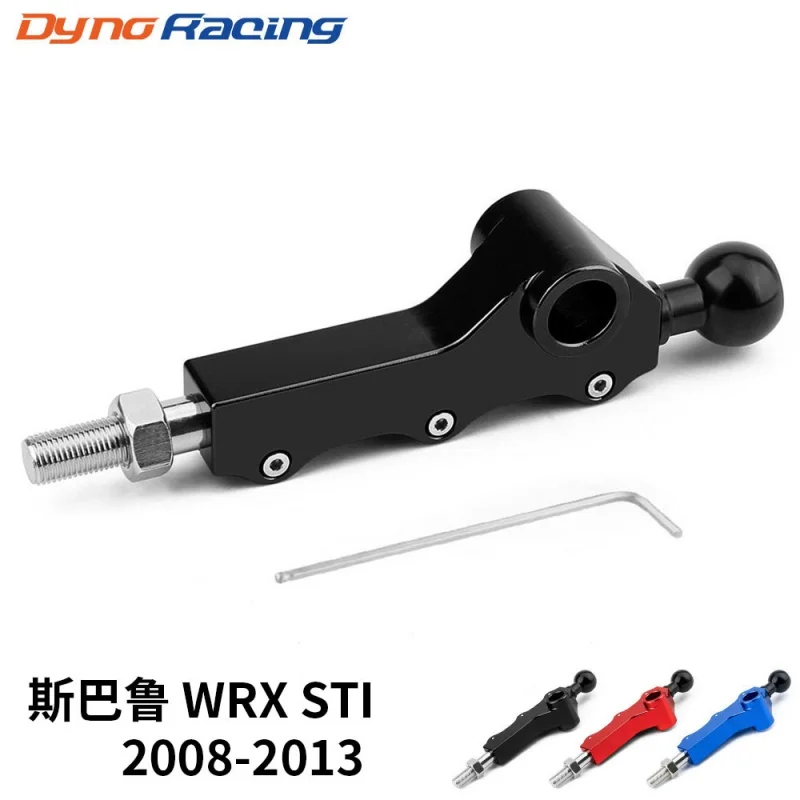 

Cross-Border Hot Selling Car Modification Adjustable Gear Shift Lever Suitable for Subaru08-13 Subaru WRX STI