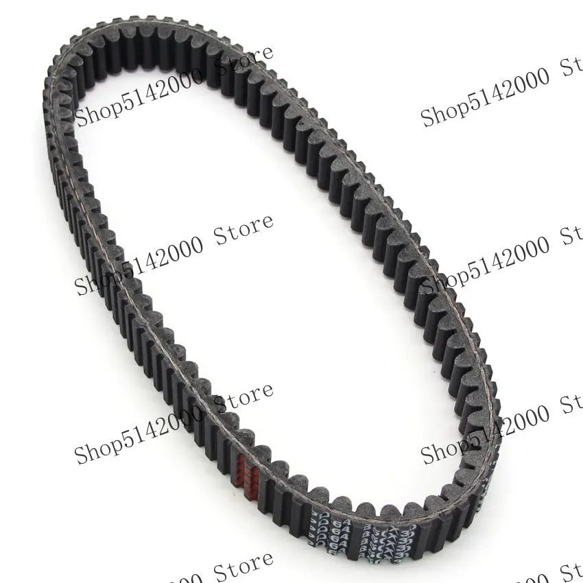 

Motorcycle Parts Drive Belt For Yamaha YFM35FADH YFM35FAD Kodiak 350 Hunter YFM35FGIH YFM350X Wolverine 2WD Bruin 350 4X4 Auto