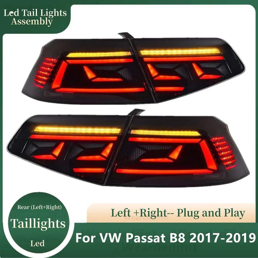 Soporte para la placa Passat 2011 2012 2013 2014