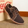 PUAMSS Men's Wide Minimalist Barefoot Shoes Walking Sneakers| Zero Drop Sole Shoes for Men Sneakers 3