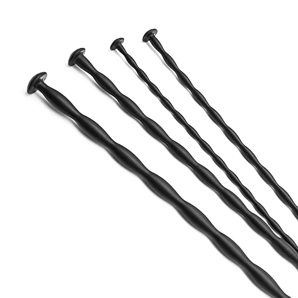 4 Piece/8 Piece Set Silicone Solid Urethral Dilator Urethral Stimulation Adult Sex Toy Insert Male Sex Product penis sex toys