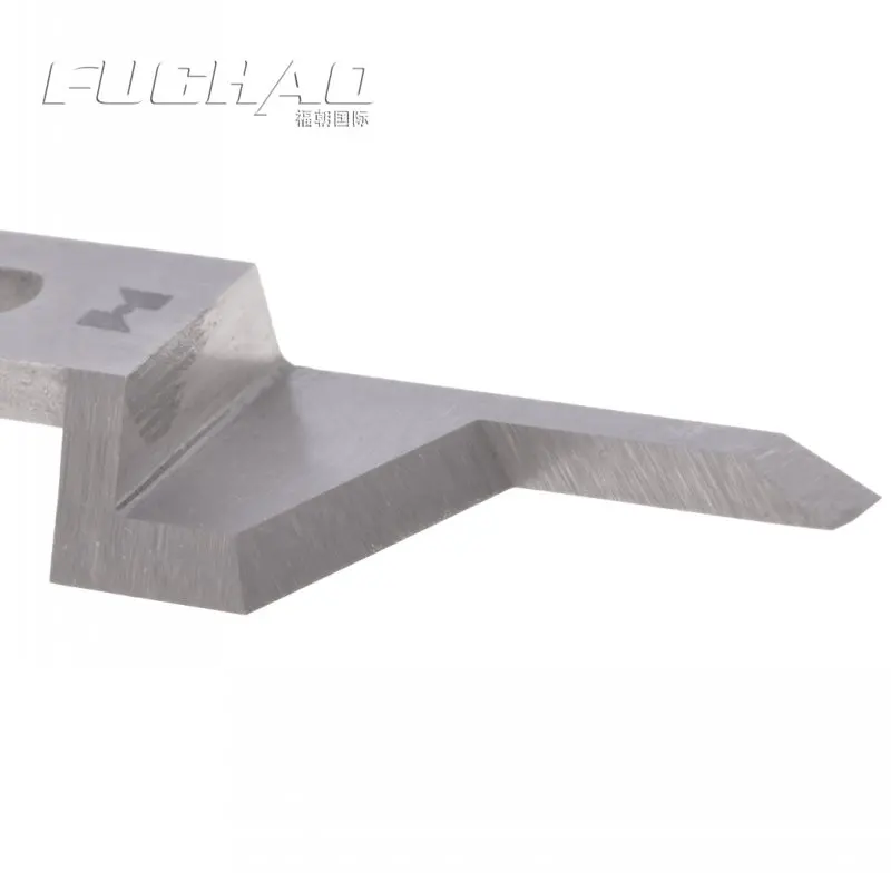 Sewing Machine Spare Parts 227683 Top Knife For DURKOPP 697 Sewing Machine Parts 4