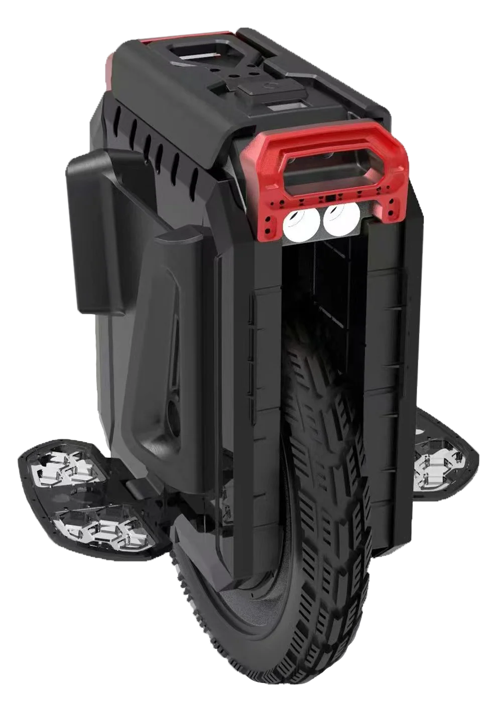 Рисунок 2 - BEGODE Commander Pro самобалансирующийся