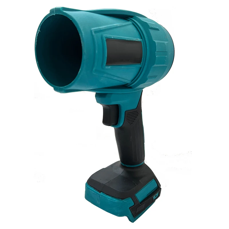 Makita-Compatible 30000RPM Turbo Jet Fan Blower Electric Air Duster 18V Recharge