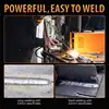 MMA250 Arc Welder Portable Mini Inverter Welding Machine EU/US Plug 110V 220V Iron Electric Welding Equipment Car Repairing Tool 3