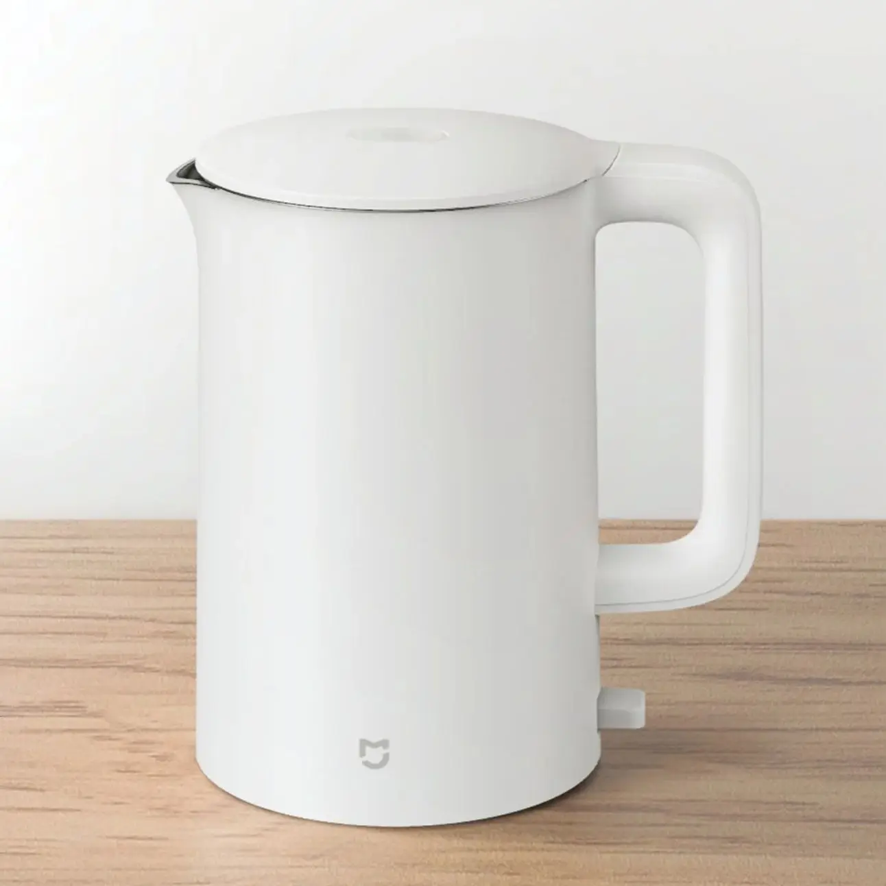 Xiaomi Mijia Electric Water Kettle 1a Instant Heating Kitchen Appliances 1.5l Intelligence Kettle Heat Insulation Teapot