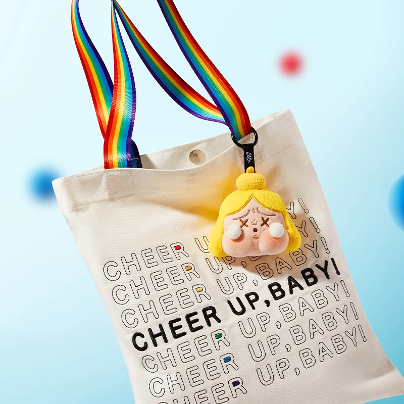 UK Exclusive】POP MART CRYBABY CHEER UP, BABY! SERIES