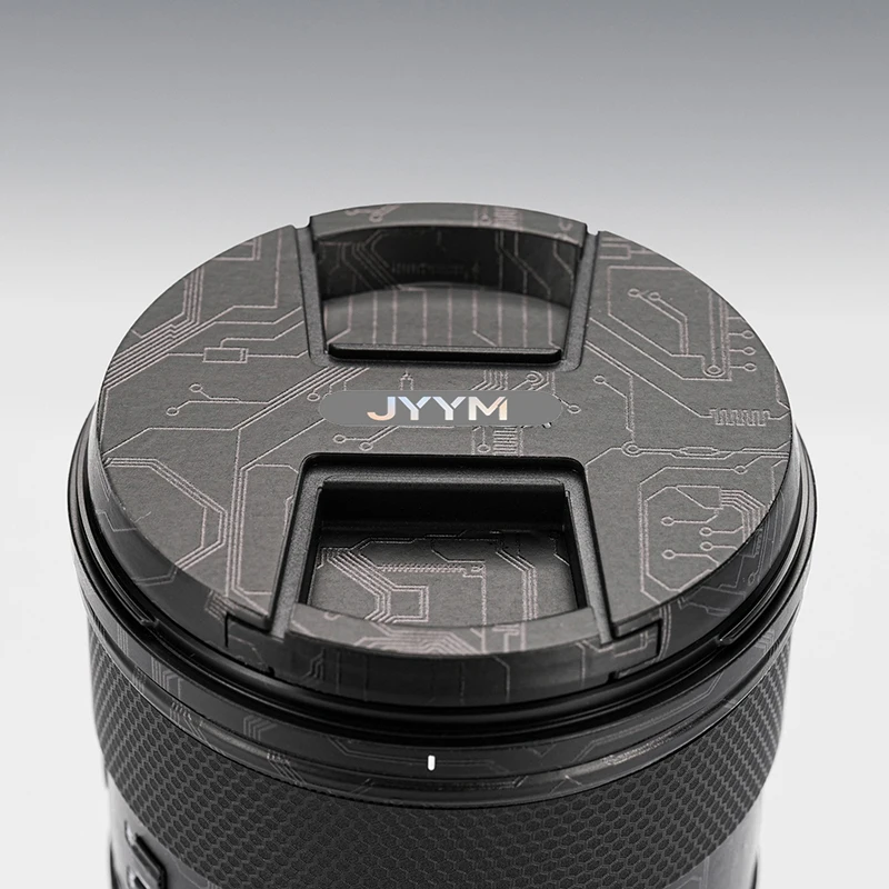 빌트록스 AF 85mm F1.4 프로 Z 카메라 스티커 데칼 스킨 비닐 랩 긁힘 방지 보호 필름 코팅 85/1.4 85 1.4 Z 마운트용