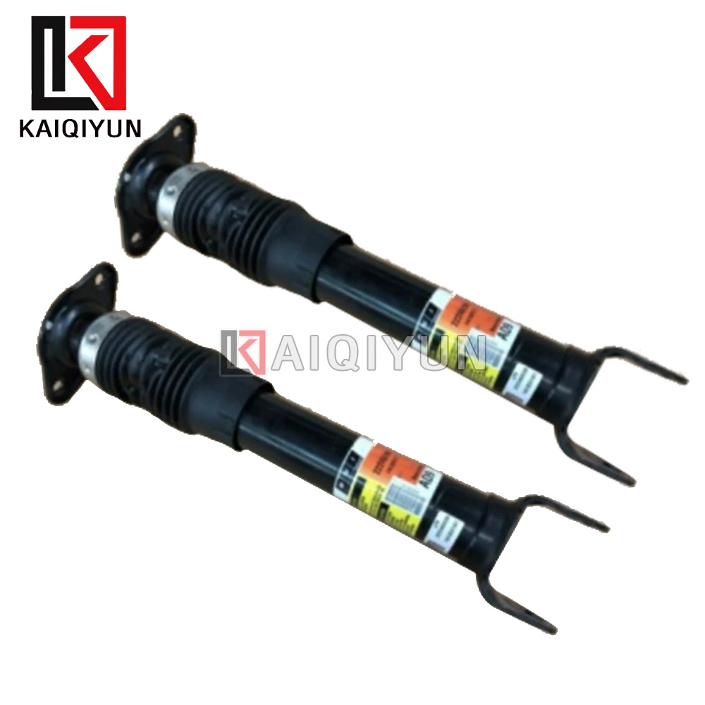 

1 Pair Rear Left+Right For Chevrolet 1997-2013 C5 C6 Corvette Air Suspension Shock Strut 25819268
