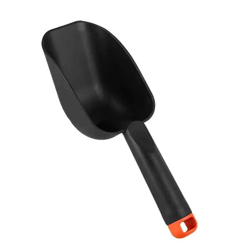 Gardening Shovel Planting Hand Spade Trowel Multi-Function Sand Toys Yard Tools For Farmer Soil Planting Digging Transplanting