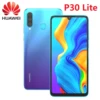 HUAWEI P30 Lite Smartphones Global Version Android For Google Play Store 48MP 6.15 1