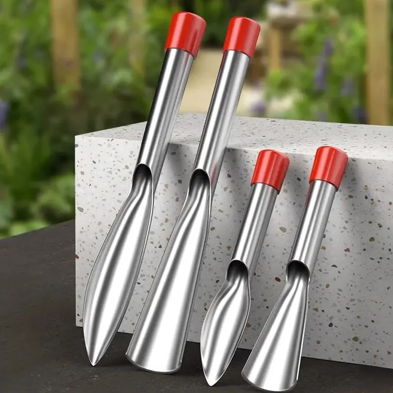 Gardening Tool Set Planting Flowers Potted Plant Transplanting Small Shovel Household Catching Vegetable Rake gardening tool set