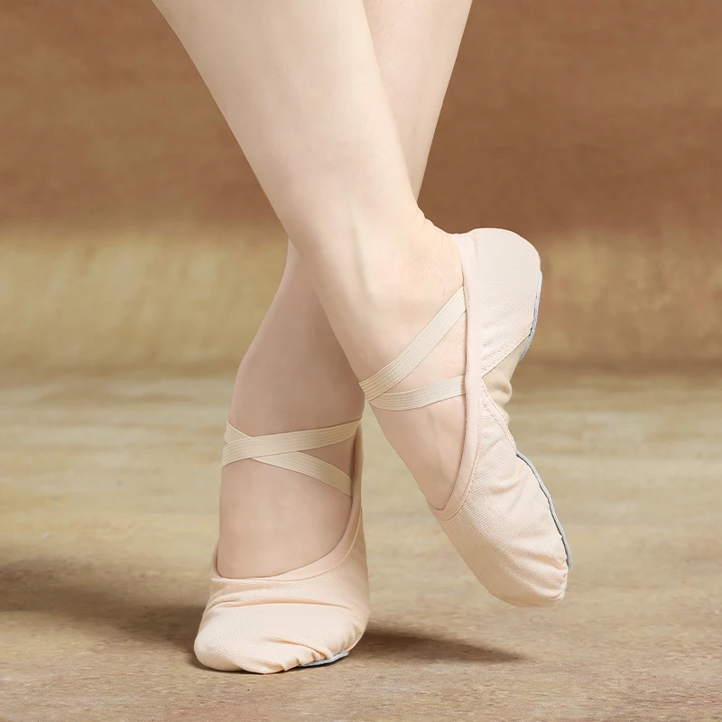 nike dance shoes ballet