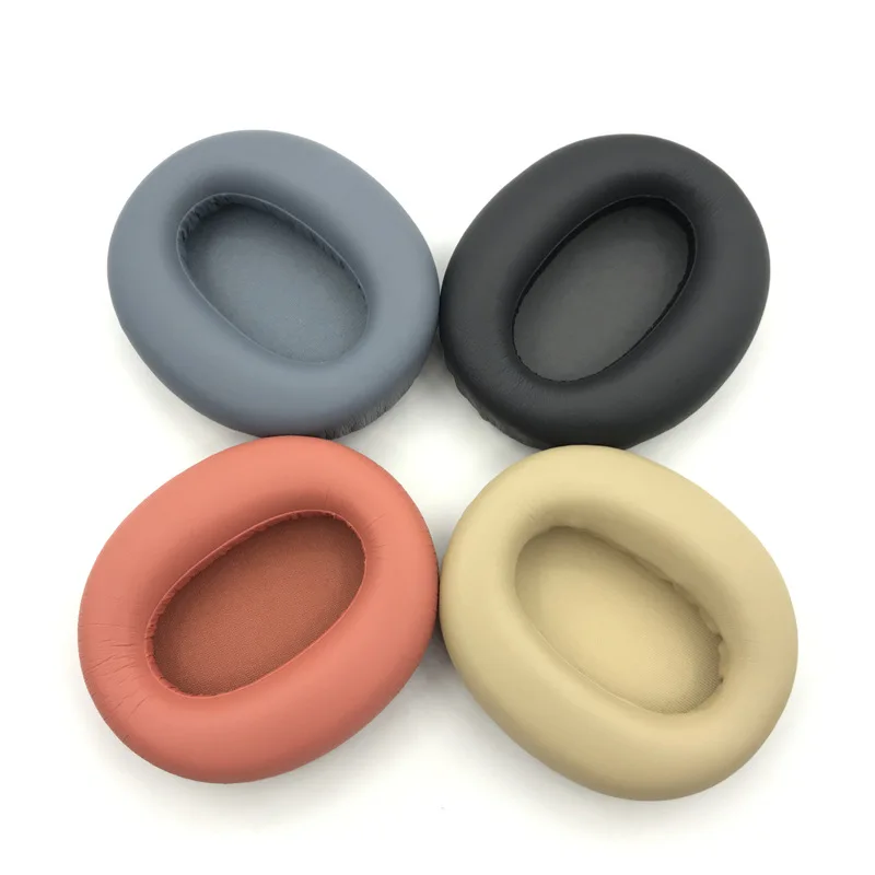 

Suitable for EDIFIER W820NB Ear Pads Earphone Sleeve Head Beam Sponge Pad Leather Earmuffs