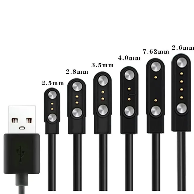 Smartwatch Charging Cable 1
