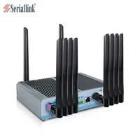 5G Mobile Wi-Fi Router 5G Modems Dual Sim Cards POE GPS CAN Optional 3
