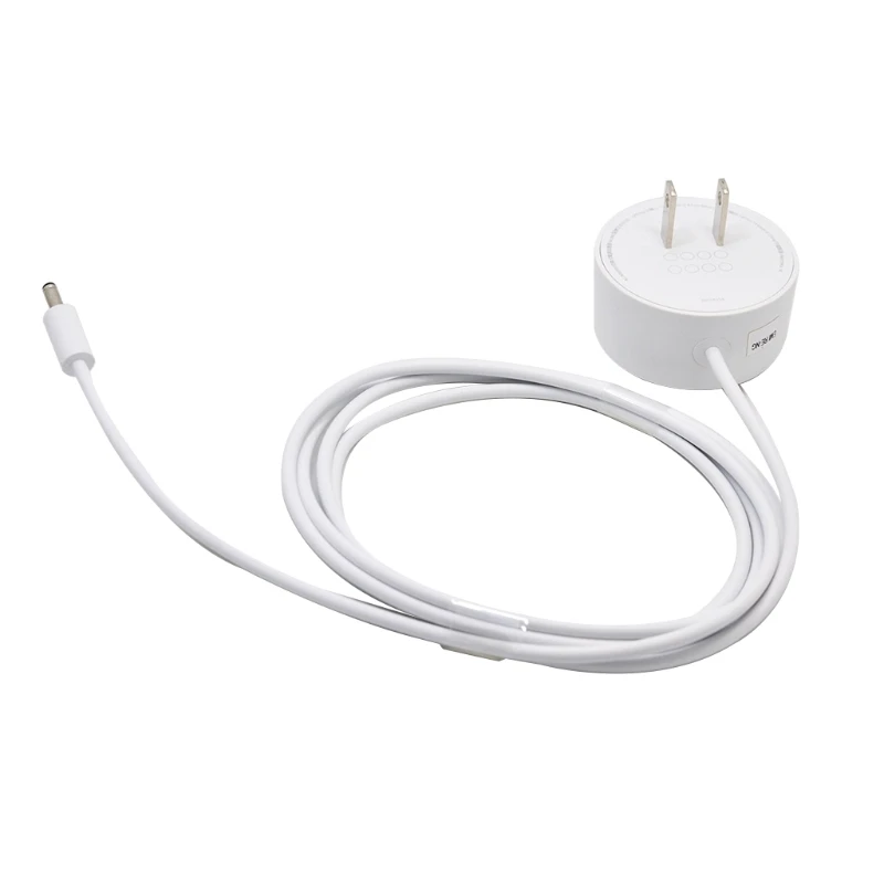 Google Nest Doorbell ＋ 保護カバー＋電源アダプター Google Home Charger、Nest Doorbell Power Adapter 24V 1.25A