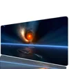 1pc Game Space Mouse Mat Desk Mat With Pad Gaming Accessories Prime Gaming XXL Keyboard Pad Padding Mat 5