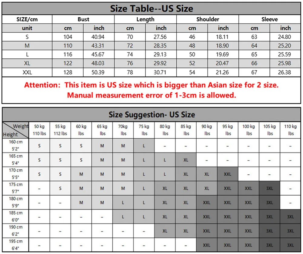 Men's Long Sleeve Cotton Henley Neck Shirt - Casual Solid Color Fashion Tee