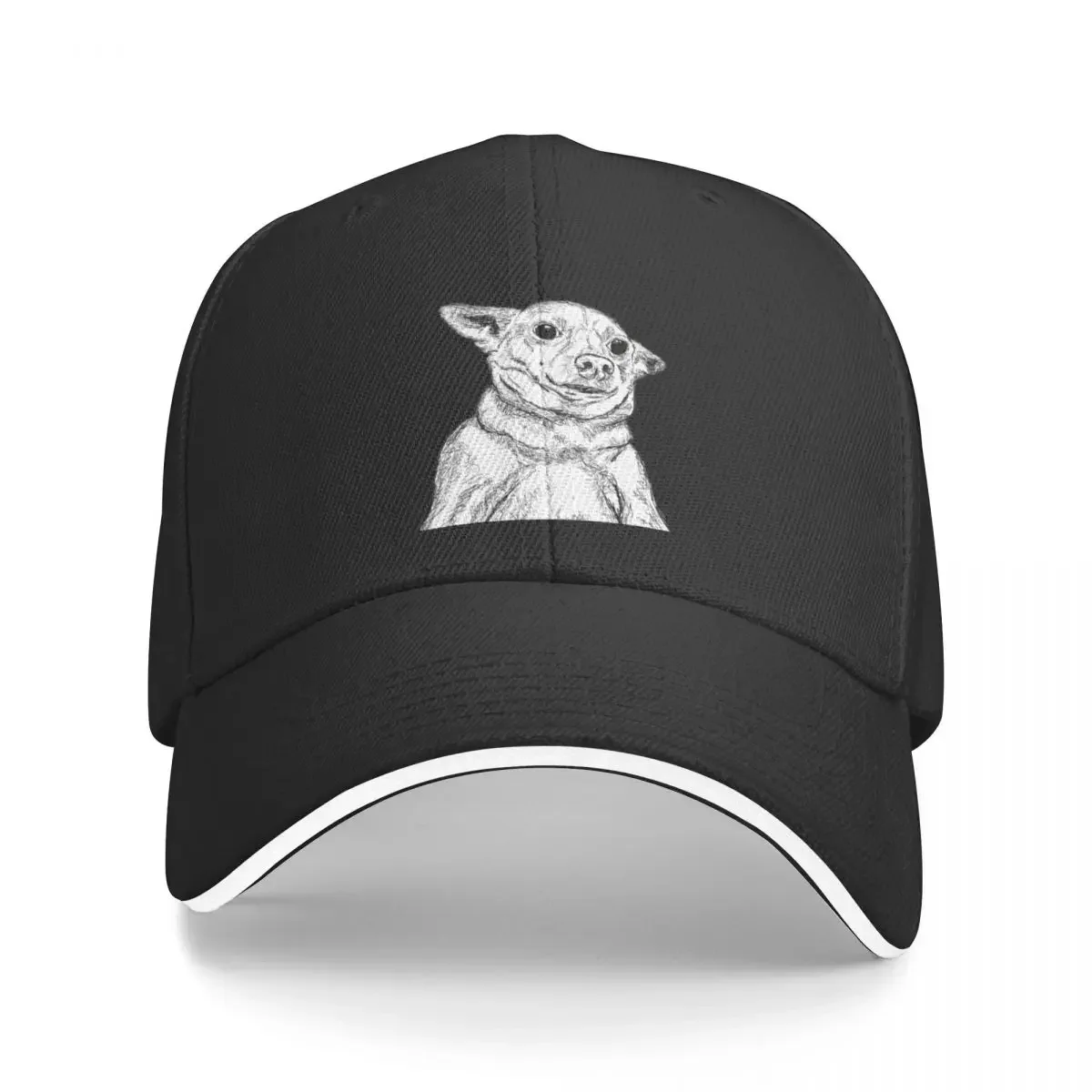 

House Elf Baseball Cap hard hat Sunhat Golf summer hat Mens Caps Women's