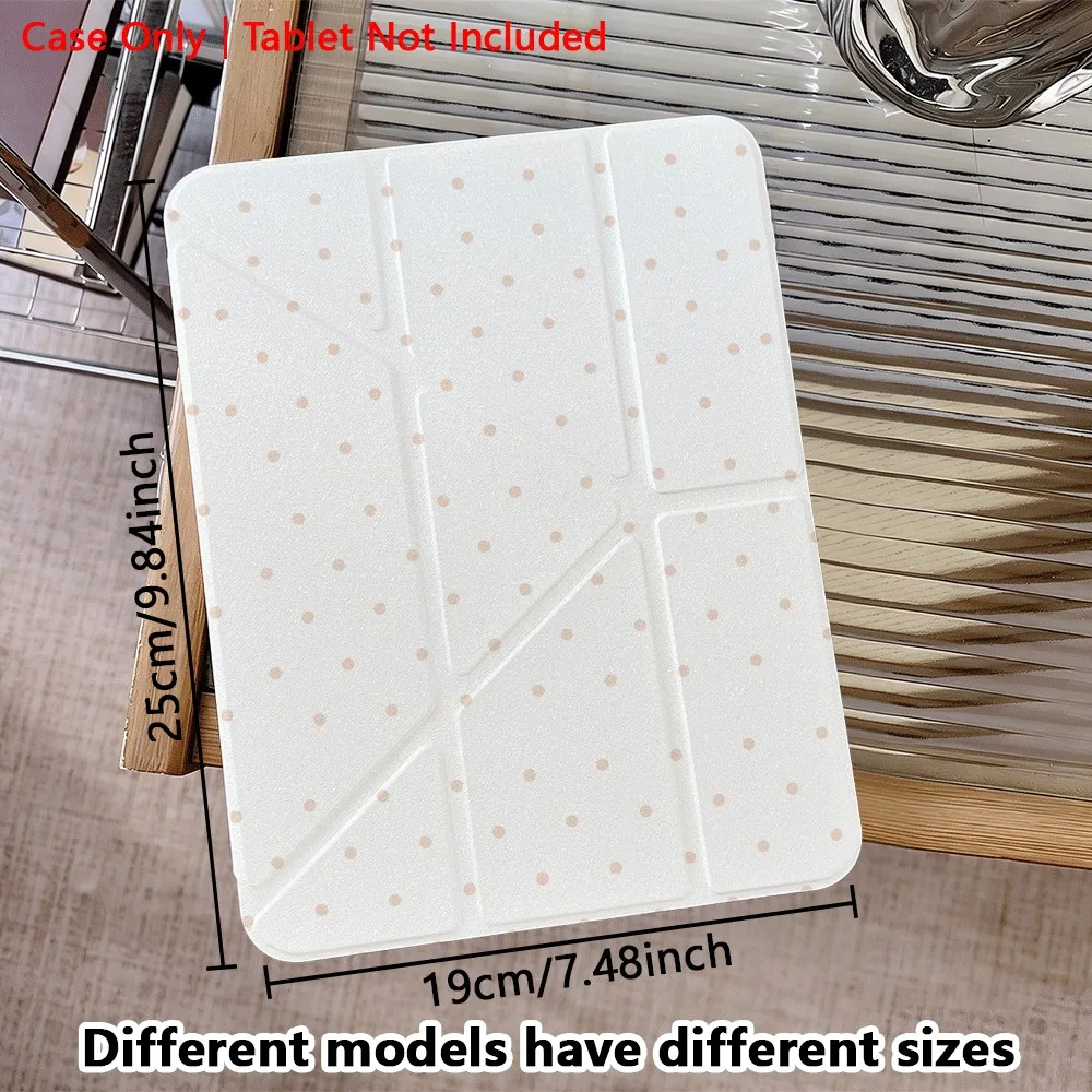Universal Protective Tablet Case