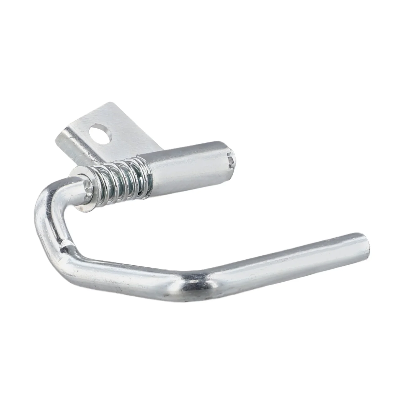 Sliver Replaces M750P Spring Loaded Rafter Hook Compatible Replacement Spring Loaded Rafter Hook For Paslode 501347