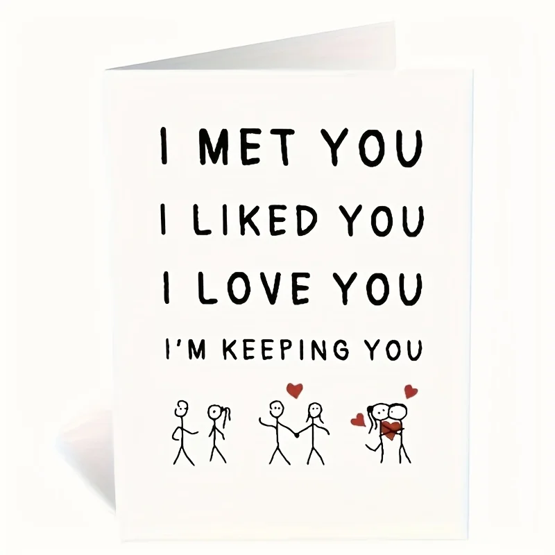 Elegant Greeting Cards Collection: Valentine's, Anniversary, Thank You & Birthday