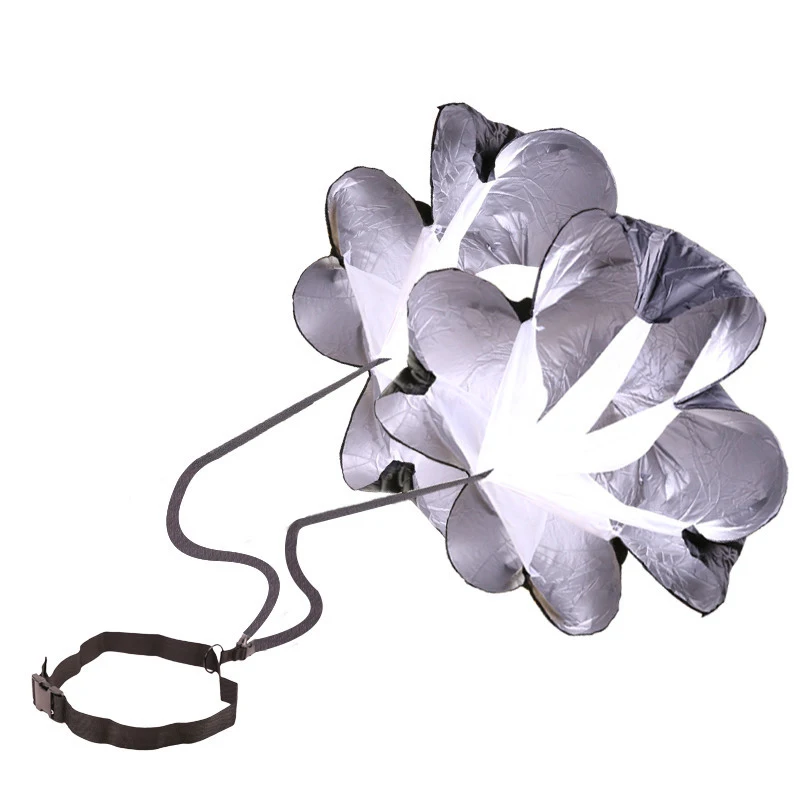 

Football Training Resistance Umbrella, Weight-Bearing Running, Physical Fitness Training Umbrella