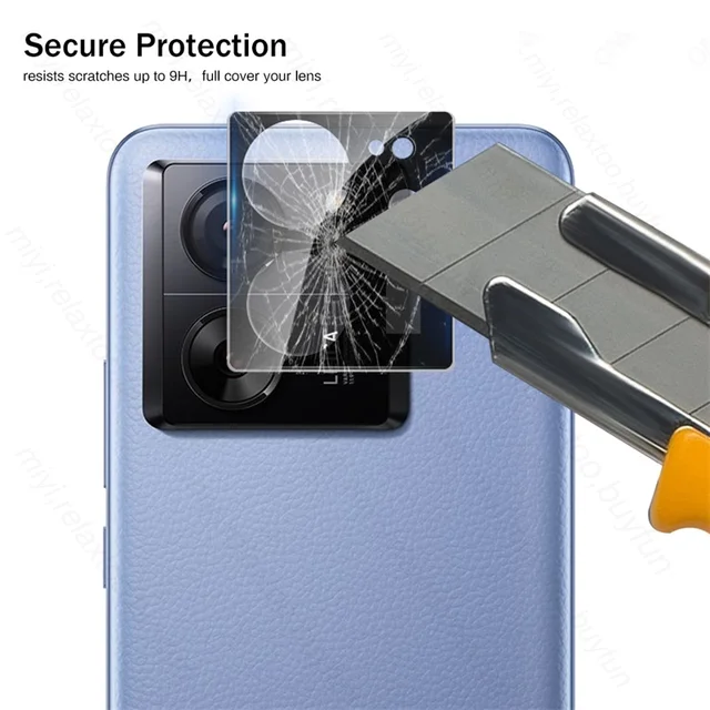 Protective Glass Samsung S20 Ultra 5g Camera - 3d Curved Lens
