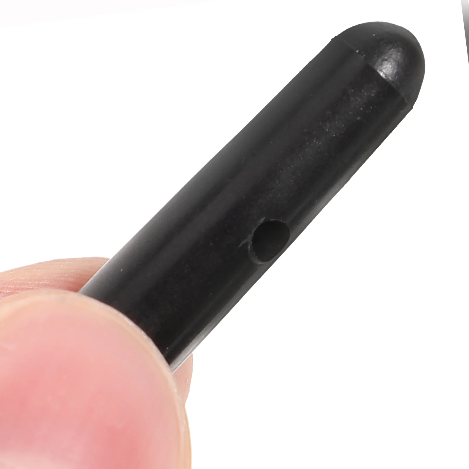 Outdoor Umbrella Accessories Umbrella Bone Covers 10 Pcs Umbrella Tail Beads Long Handle Repair Parts Accessories Bone Covers for Folding