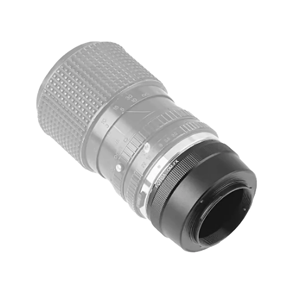 Bague adaptatrice M68 femelle pour porte-oculaires Prodigy