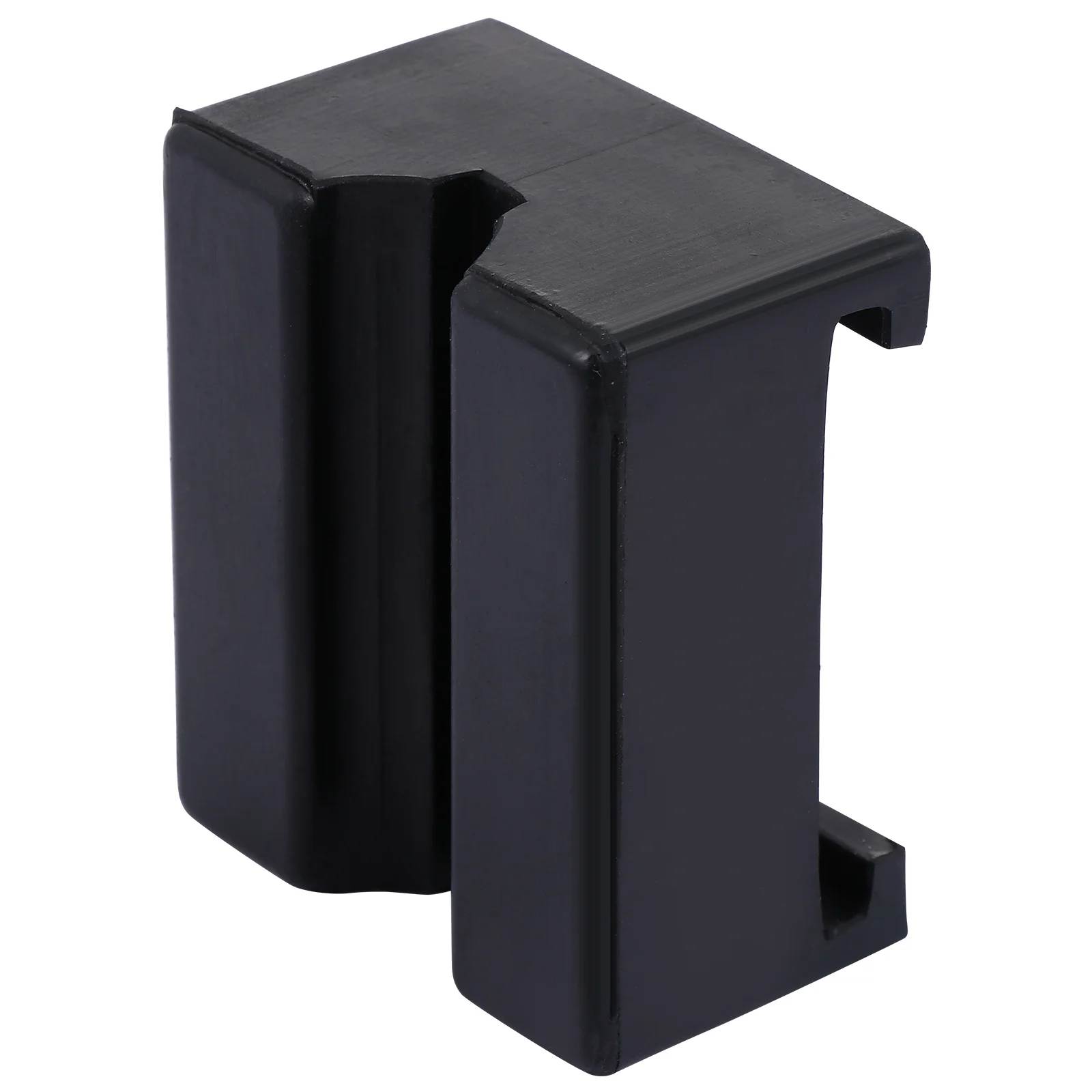 TrailerAdapterCarLiftStandsRvScissorJackHeavyDutyRubberPads