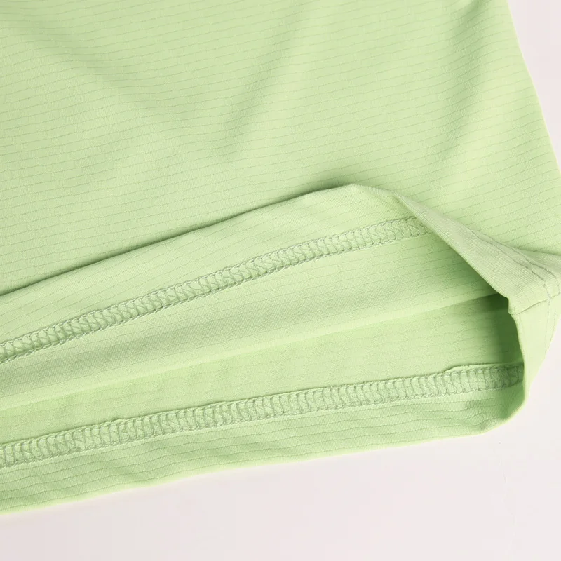 Рисунок 6 - Мужские спортивные нейлоновые футболки