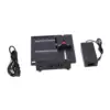 100W Mini Table Saw Cutter US 110V Plug Practical Versatile Adjustable Angle 2