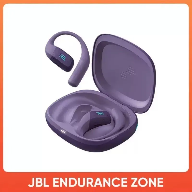 ตัวเลือกสินค้า หูฟังบลูทูธ TWS เปิดหู ไร้สาย JBL 5.3 กันน้ำ IP68