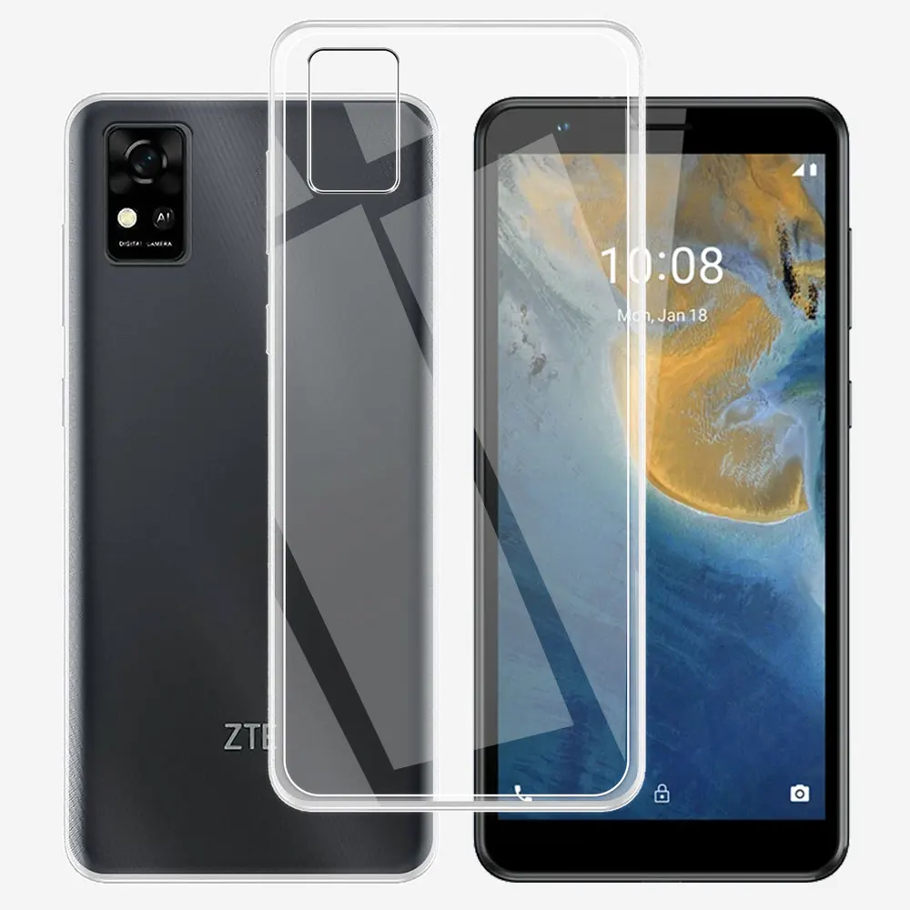 For ZTE Blade A31 Plus Tempered Glass Protective ON A31plus 6.0Inch Screen  Protector Smart Phone