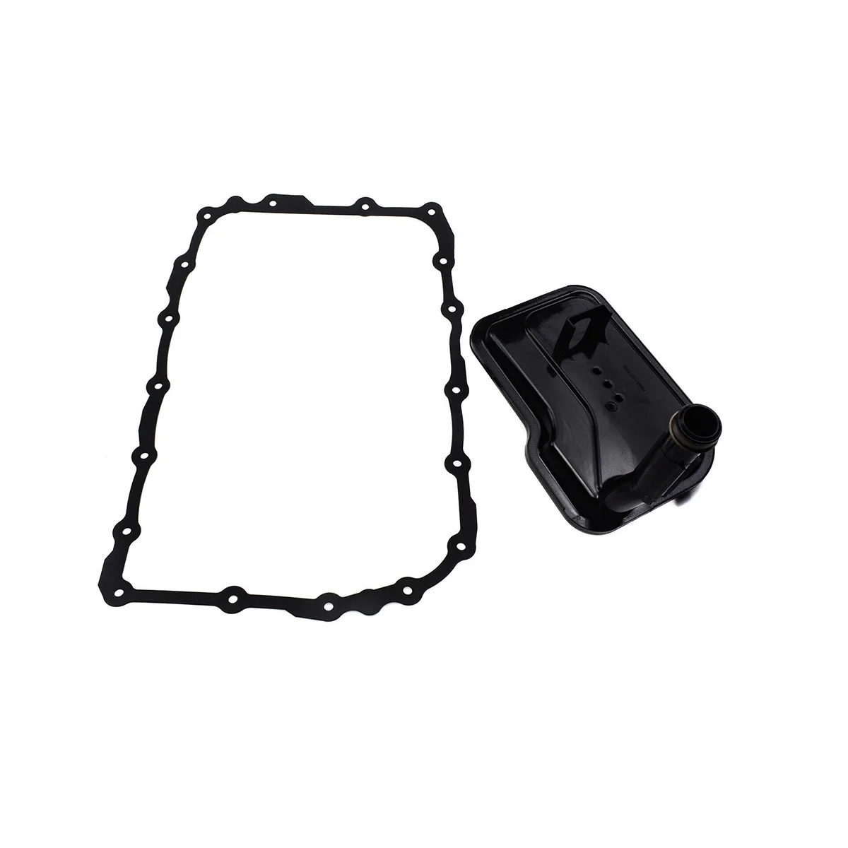 6L80 6L90 Transmission Oil Filter with Gasket 24236933 24236517 for