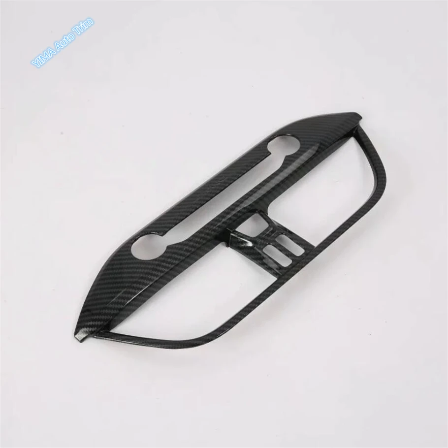 For Ford Focus 3 4 MK3 MK4 2012 - 2017 Car Underseat AC Heater Air Conditioner Duct Vent Outlet