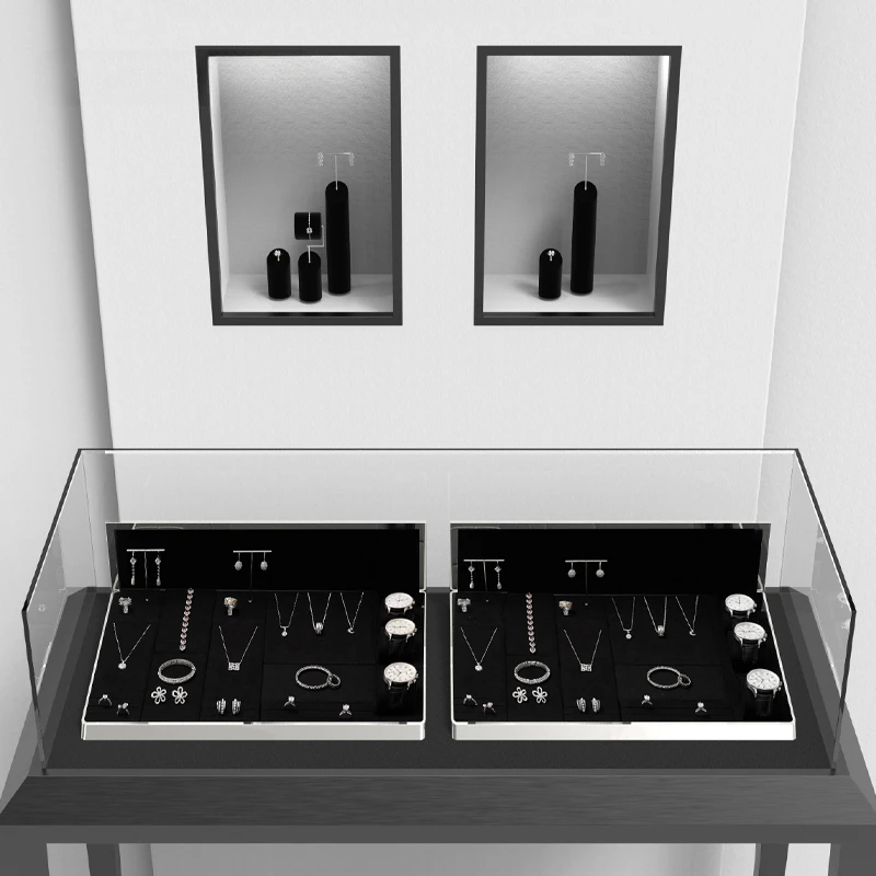 Рисунок 3 - Реквизит для демонстрации ювелирных изделий