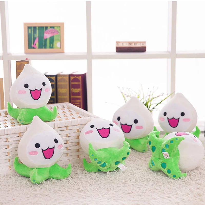 Фото 1 шт., игрушечные часы Pachimari, 20 см №5
