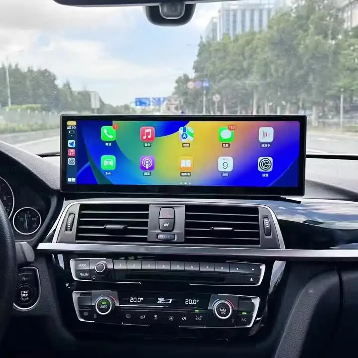 14 9 "Android 13 8G+256G Автомобильный головной блок для BMW 3 4 серии F30 F31 F33 F32 F34 F36 M3 F80 M4 F82 F83
