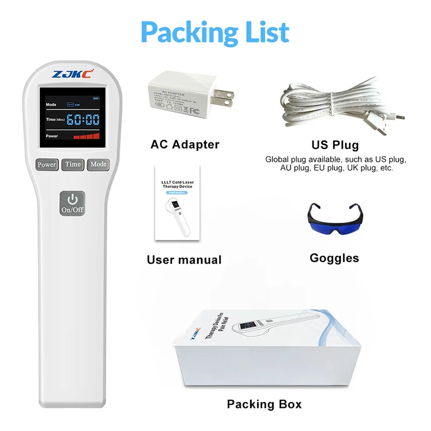 AU plug