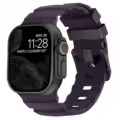 Plum color black
