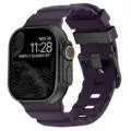 Plum color black