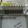 stainless steel frozen meat bone cube dicer machine fresh beef lamb mutton meat cutting machine frozen Beef leg dicing machine 6