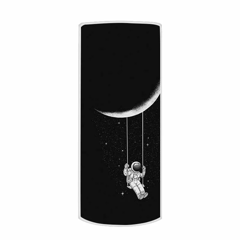 Charming Cartoon Soft Silicone Phone Case - Luxury TPU Protective Cover