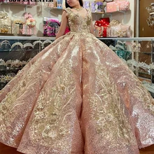 vestido quinceañera dorado con rosado – Compra vestido quinceañera dorado  con rosado con envío gratis en AliExpress version