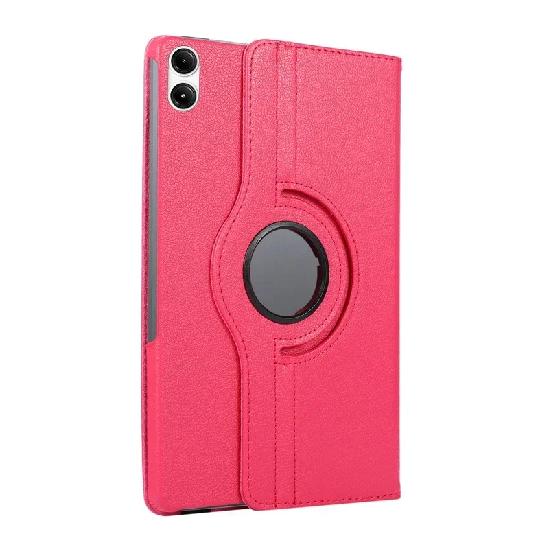 Premium 360° Rotating Stand Tablet Case - 11 inch