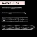 STRAP-W-H16-1SET